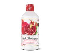 Optima Cuore di Melograno Succo con Oxy4 - 1 Lt Succo di melograno