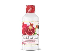 Optima Naturals Cuore di Melograno con OXY4 Soluzione Orale 500ml 500