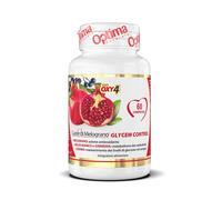Cuore Di Melograno Glycem Compresse 51 g Compresse