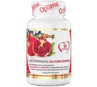 CUORE DI MELOGRANO GLYCEM60CPR