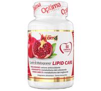 CUORE DI MELOGRANO LIPID 60CPR