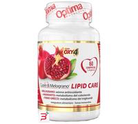 CUORE DI MELOGRANO LIPID CARE 60 COMPRESSE
