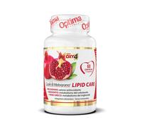 Cuore Di Melograno Lipid Care Compresse 30 g Compresse