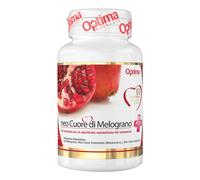 Optima Cuore di Melograno® PLUS 48,96 g Compresse