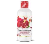 Optima Naturals Cuore di Melograno Succo OXY 4 Integratore Antiossidante, 500ml