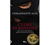 Cuore di rondine
