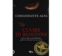 Cuore di rondine