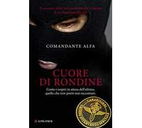 Cuore di rondine