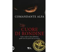 Cuore di rondine