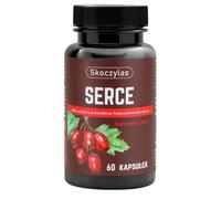 Cuore di Skoczylas - 60 Capsule