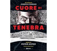 Cuore di tenebra