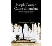 Cuore di tenebra