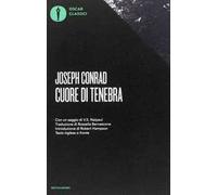 Cuore di Tenebra