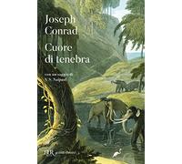 Cuore di Tenebra