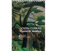 Cuore di tenebra
