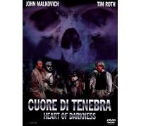 Cuore di tenebra