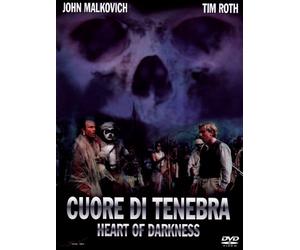 Cuore di tenebra