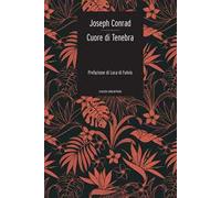 Cuore di Tenebra. Ediz. integrale