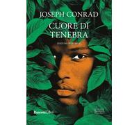 Cuore di Tenebra. Ediz. integrale