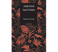 Cuore di Tenebra. Ediz. integrale