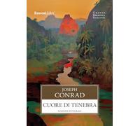 Cuore di Tenebra. Ediz. integrale