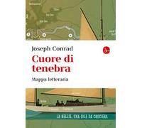 Cuore di tenebra. Mappa letteraria