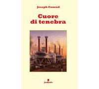 Cuore di tenebra. Nuova ediz.