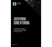 Cuore di tenebra. Testo inglese a fronte