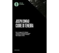 Cuore di tenebra. Testo inglese a fronte