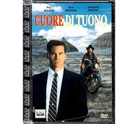 Cuore Di Tuono [1^ COLUMBIA DC20720 SJB]