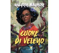 Cuore di veleno - 2025 - Fandango Libri (Weird young)