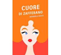 Cuore di zafferano