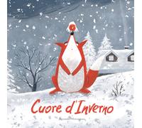 CUORE D'INVERNO - MONTAGNANA ALESSANDRO - NUBE OCHO