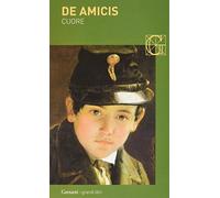 Cuore. Ediz. illustrata