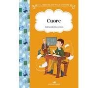 Cuore. Ediz. integrale