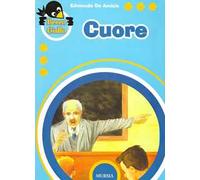 Cuore. Ediz. ridotta