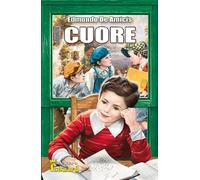 Cuore - Edmondo de Amicis