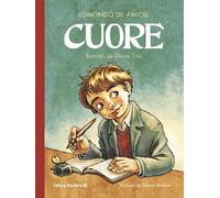 Cuore - Edmondo de Amicis