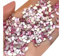 Cuore farfalla cristallo fondo piatto arte strass Art Decor