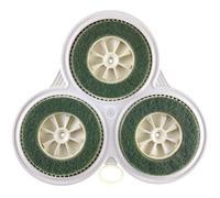 CUORE FOLLETTO MODULO PECARI ORIGINALE PL515 IDEALE PER PAVIMENTI DURI [EEK: A+++]