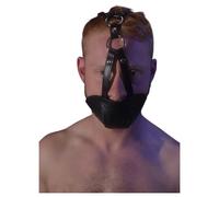 Cuore - frusta silicone - nero