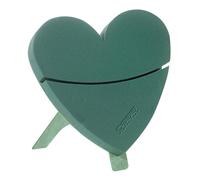 Cuore Idro Oasis Bioline 2 Pz 300 X 280 X 45 Mm Composizione Fioristi
