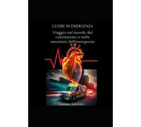 CUORE IN EMERGENZA: Viaggio nel mondo del volontariato e nelle emozioni de...