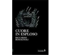 Cuore in esploso