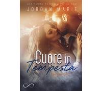 Cuore in tempesta. Lucas brothers series. Vol. 2