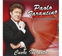 PAOLO, TARANTINO E IL MIR - CUORE INFRANTO