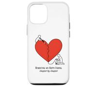Cuore infranto, Riscrivendo il mio lieto fine Custodia per iPhone 12/12 Pro