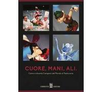 Cuore, mani, ali. Come si diventa campioni del mondo di pasticceria