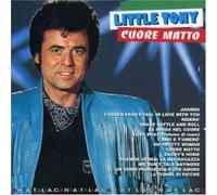 Cuore Matto (Cantaitalia)