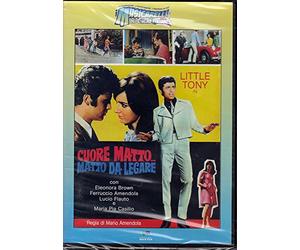 Cuore Matto ... Cuore Da Legare [EDITORIALE MASTER]